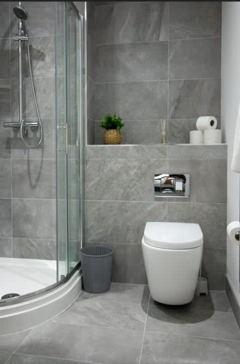Modern 2 Bedroom In