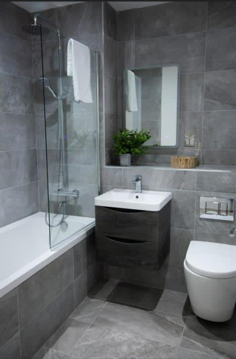 Modern 2 Bedroom In Belfast