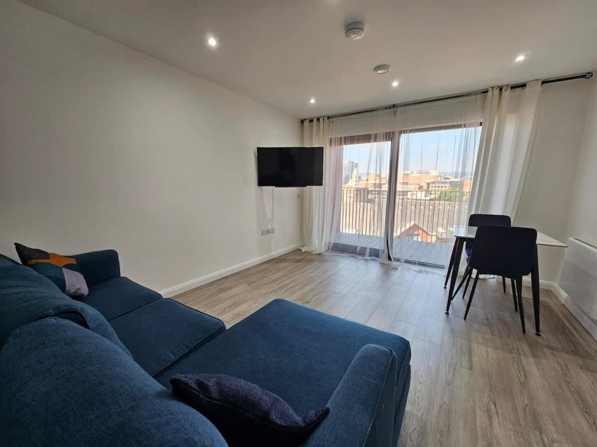 Holiday home 2 Bedroom Centre With Terrace Belfast