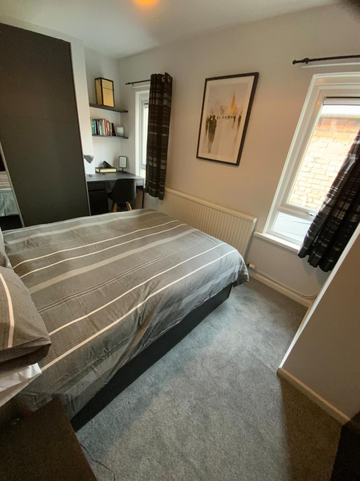 Apartment 2br Retreat - Near Queens Belfast