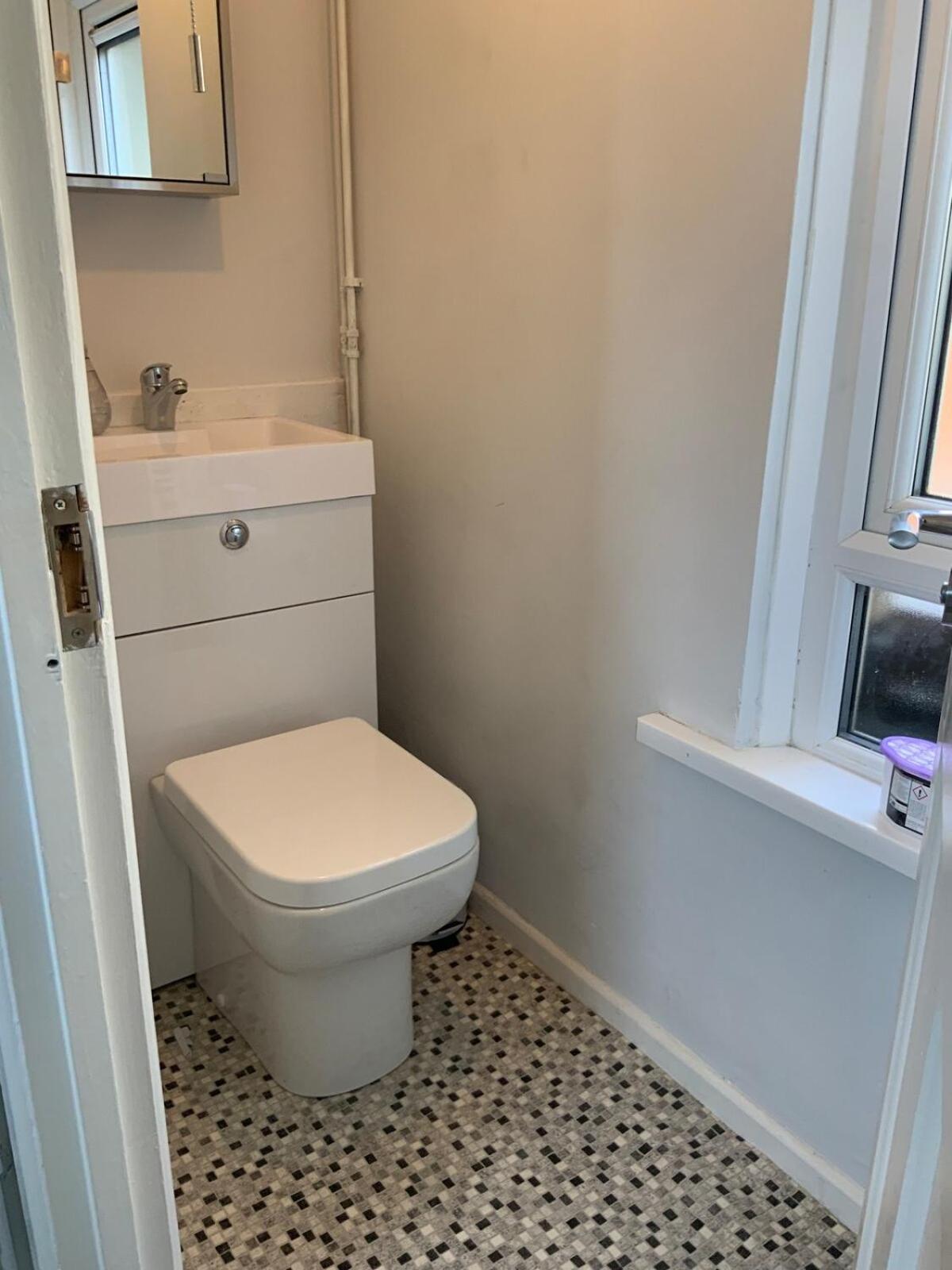 Apartment 2br Retreat - Near Queens *