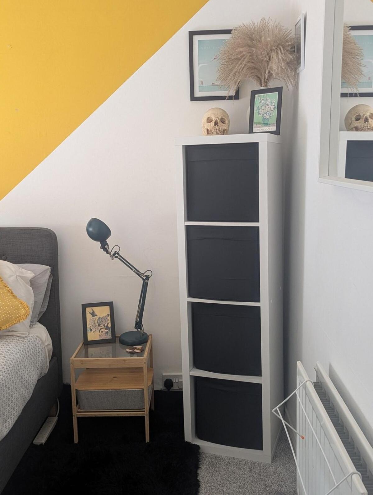 Cosy Terrace At Ravenhill Holiday home *
