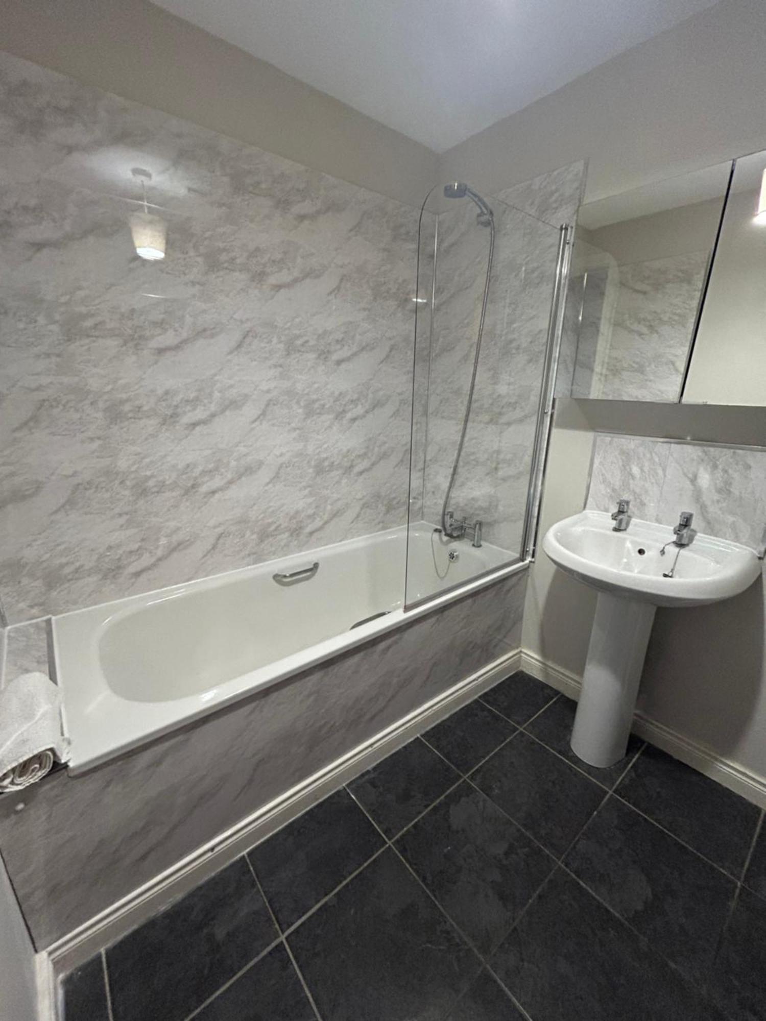 Apartment Slane Stay, Belfast