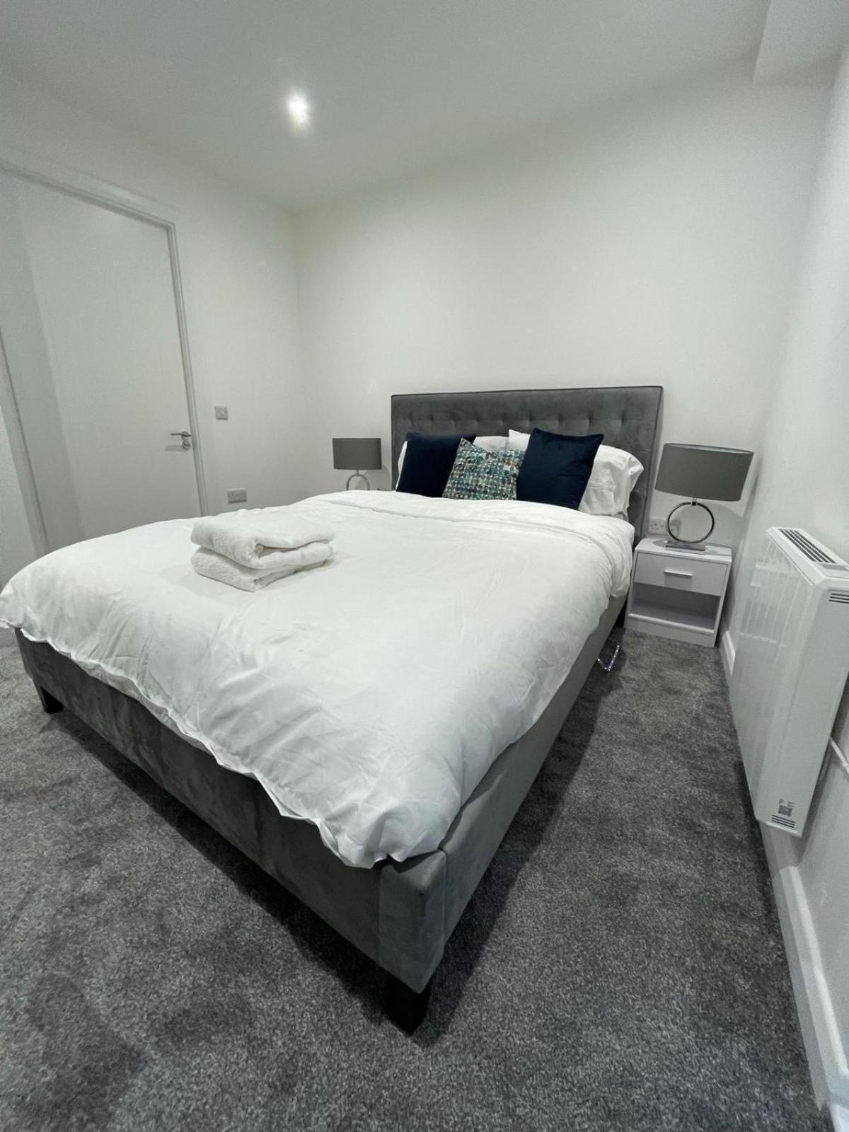 Apartment Gorgeous - 2br - Centre *