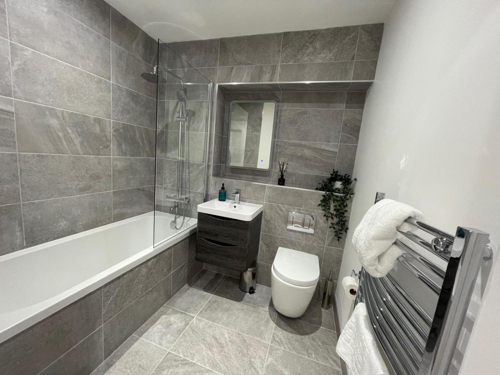 Gorgeous - 2br - Centre * Belfast