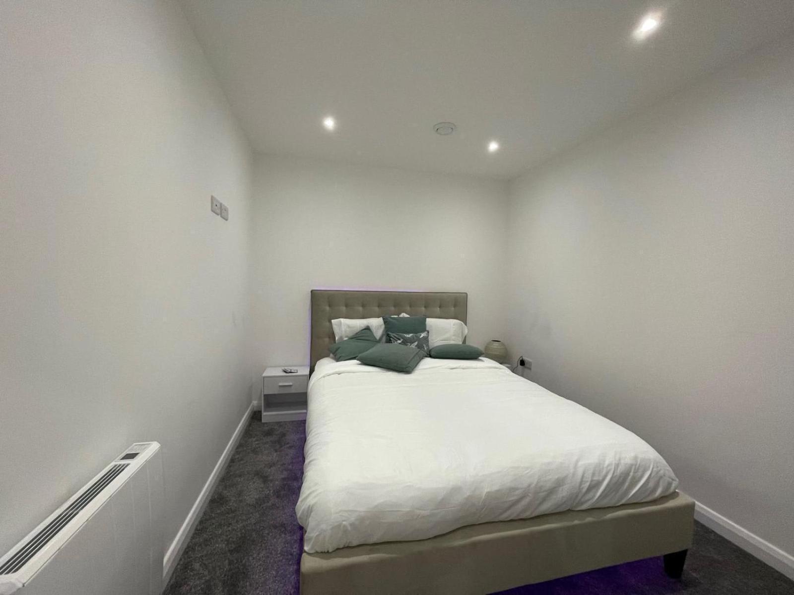 Apartment Gorgeous - 2br - Centre