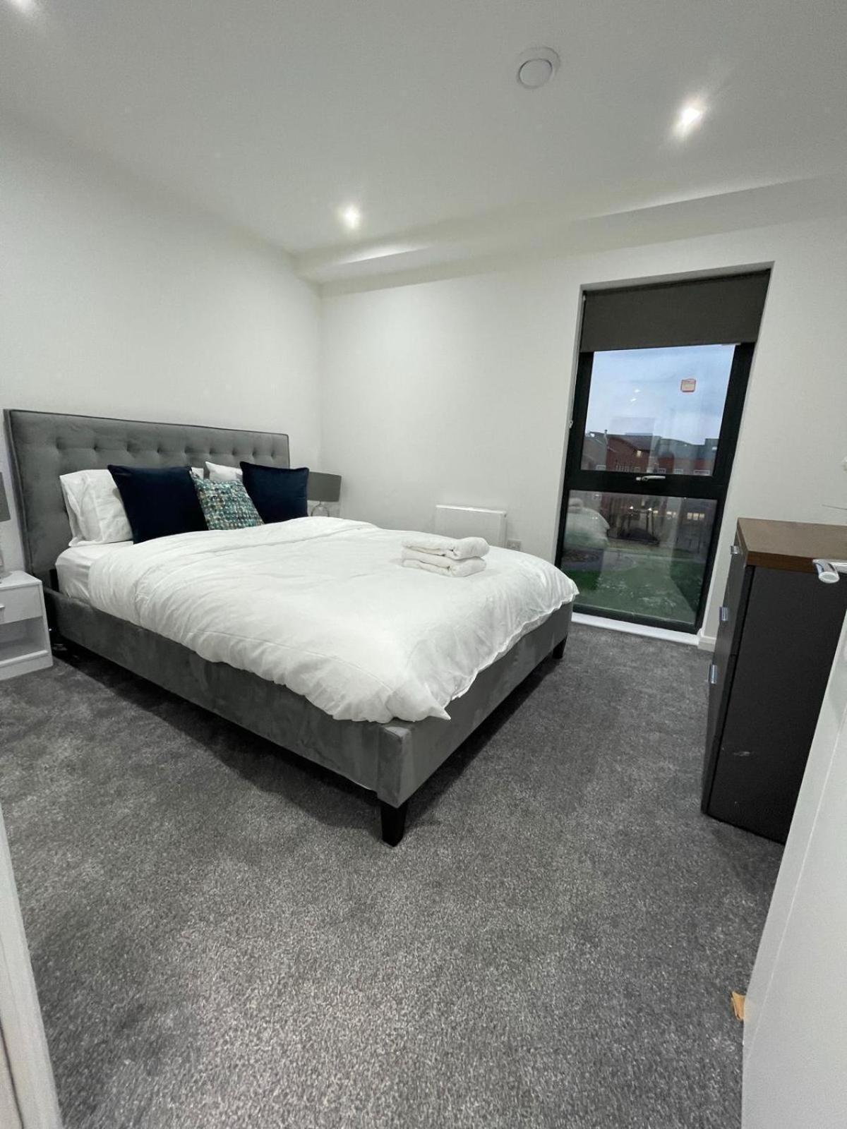 Gorgeous - 2br - Centre Apartment *