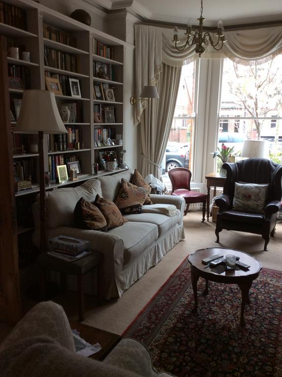Belfast B&B Belfast