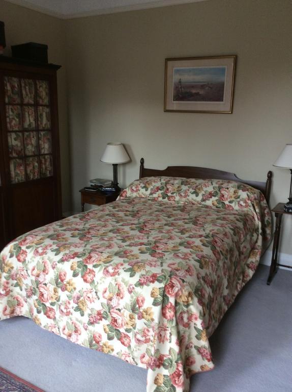 Bed & Breakfast Belfast B&B *