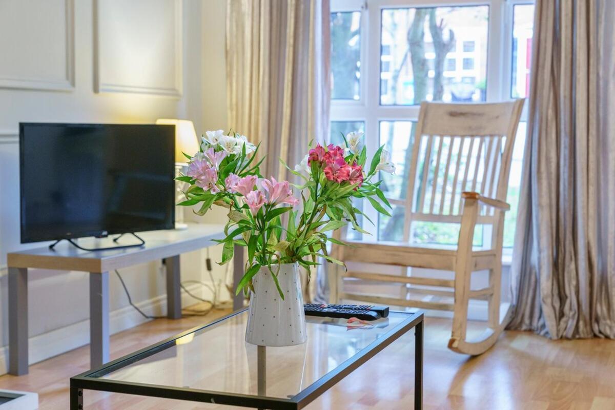 Stunning 4 Bedroom House Holiday home