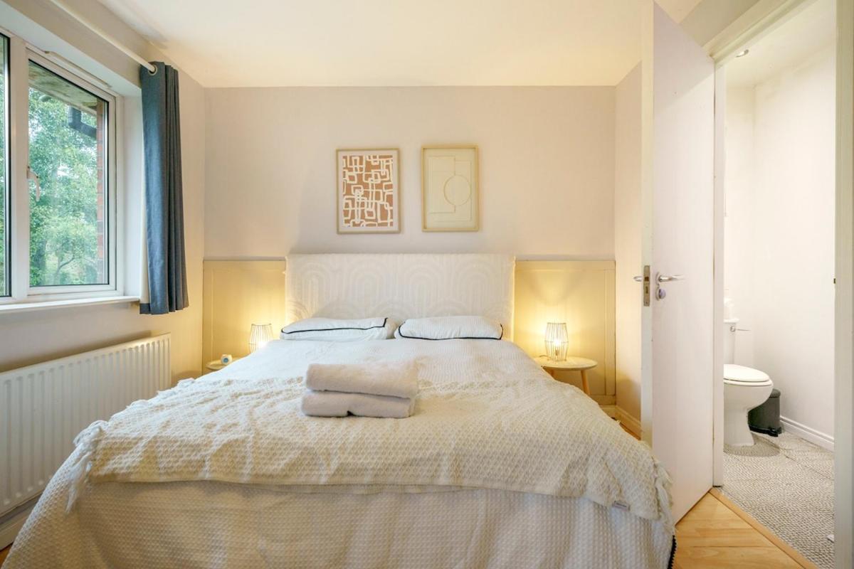 Stunning 4 Bedroom House Holiday home