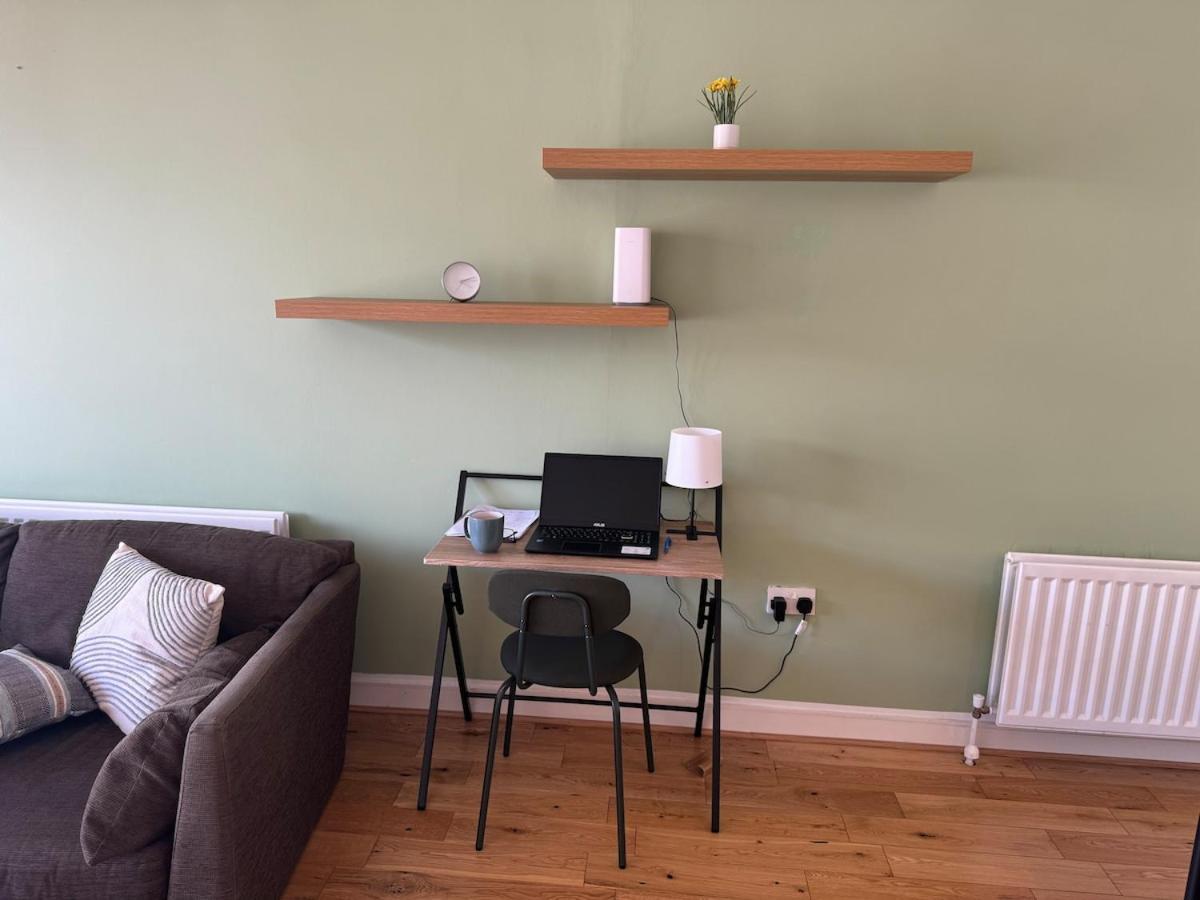 Apartment Stylish Centre 2 Bedroom With Cityscape View *