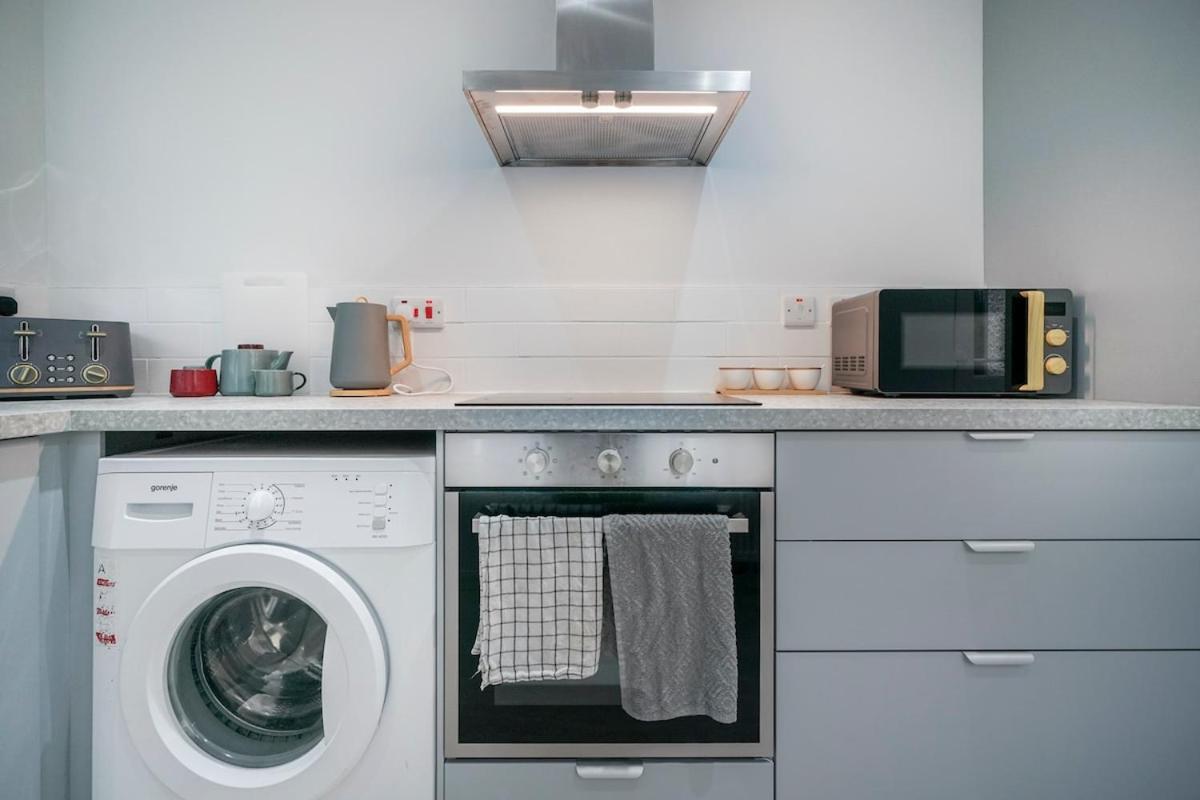 Newly Refurbished 3 Bedroom