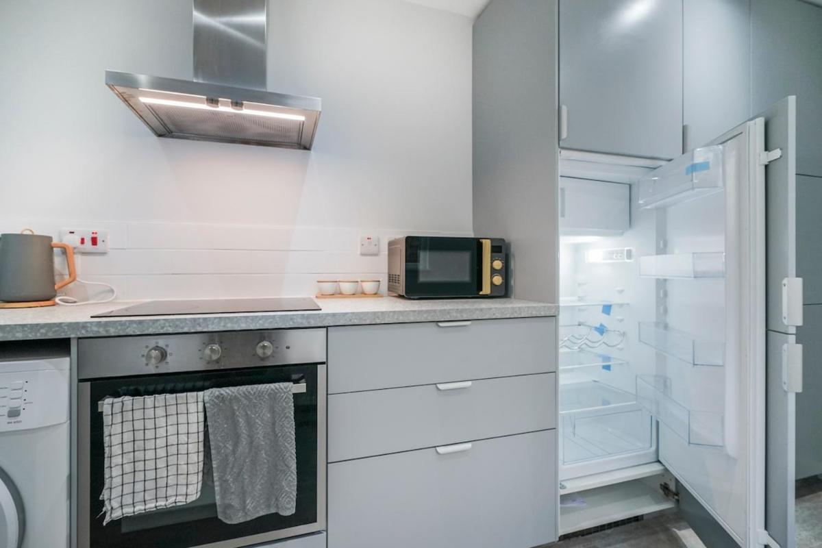 Newly Refurbished 3 Bedroom Holiday home