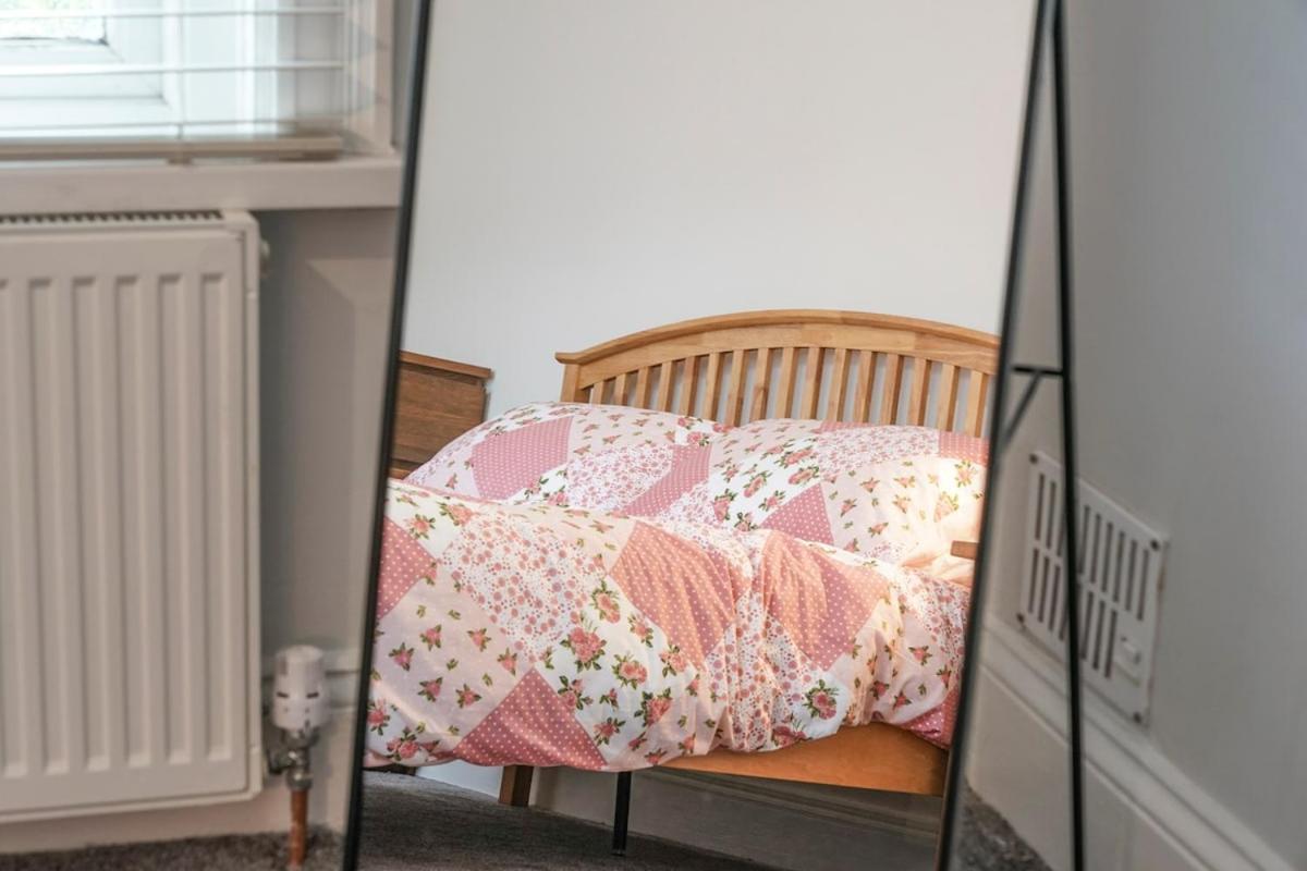 Newly Refurbished 3 Bedroom Holiday home