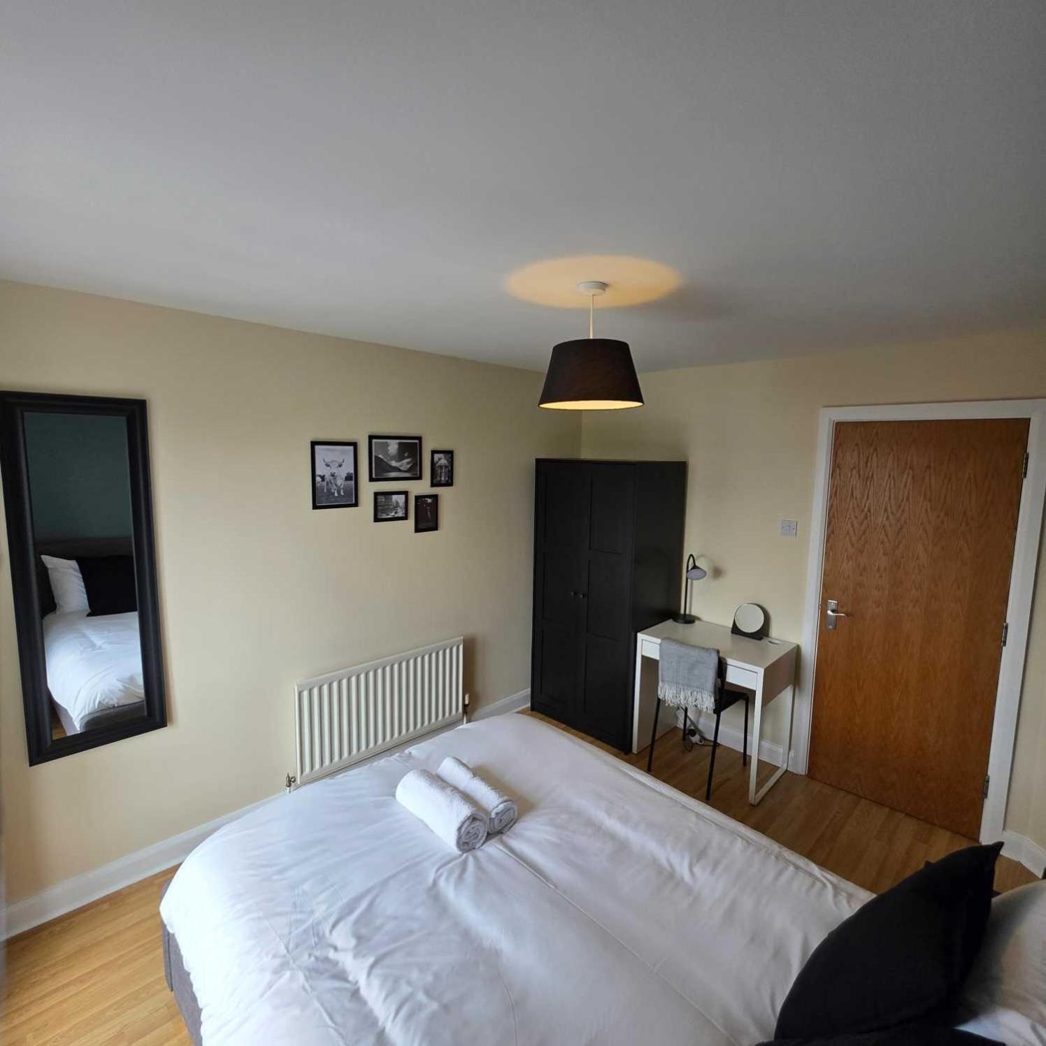 City Apartments Belfast * Belfast