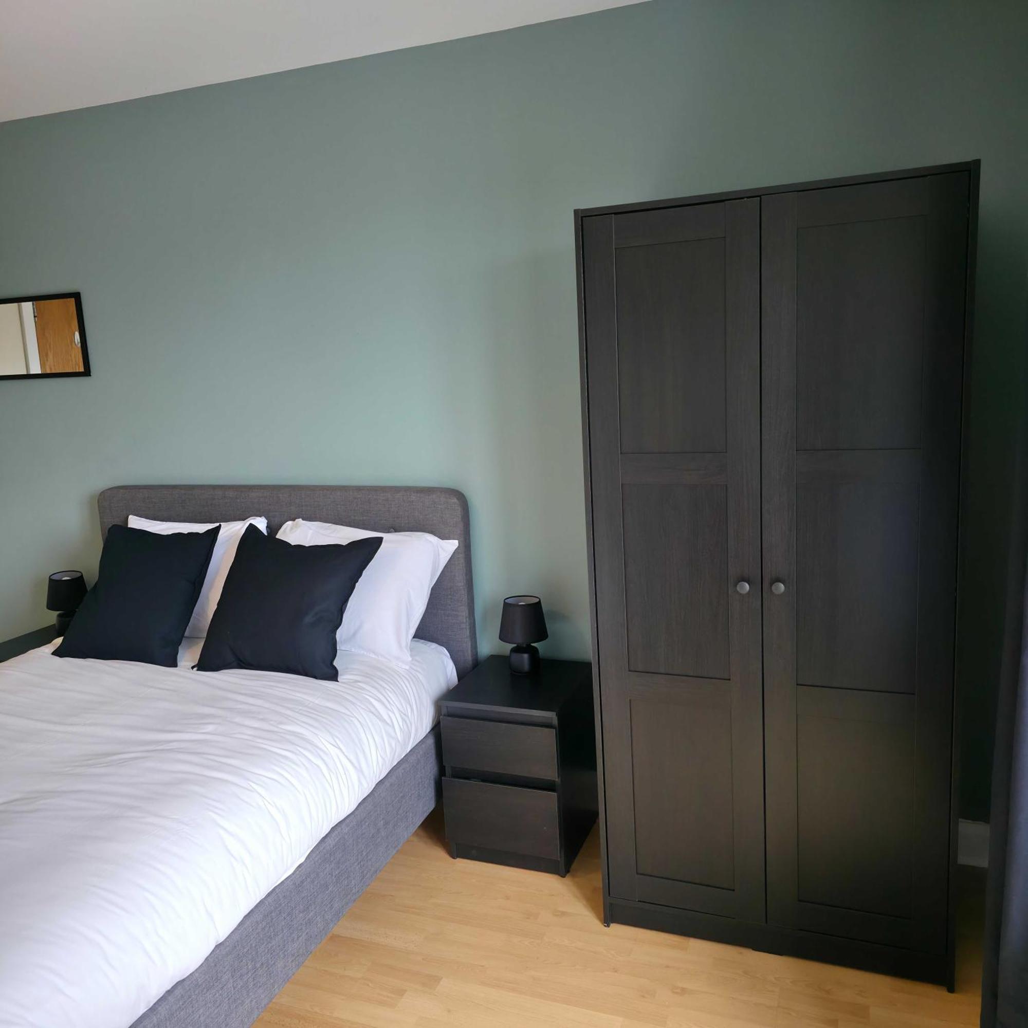 City Apartments Belfast *