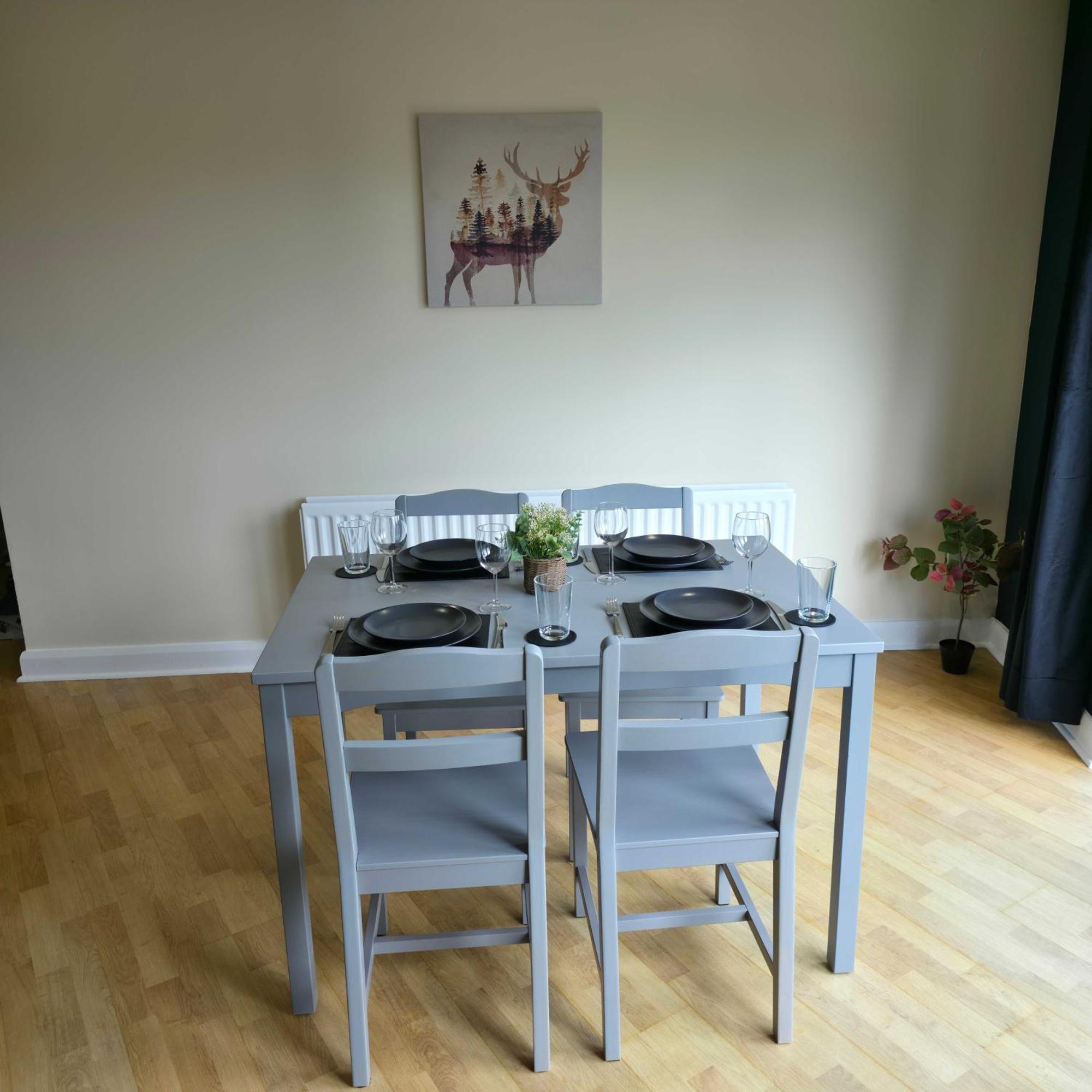 Apartment City Apartments Belfast Belfast
