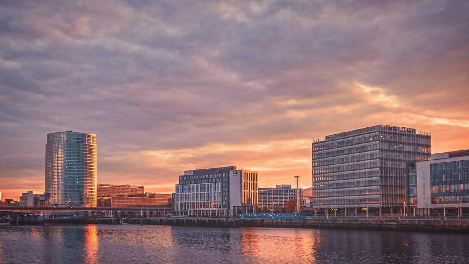 In Centre * Belfast