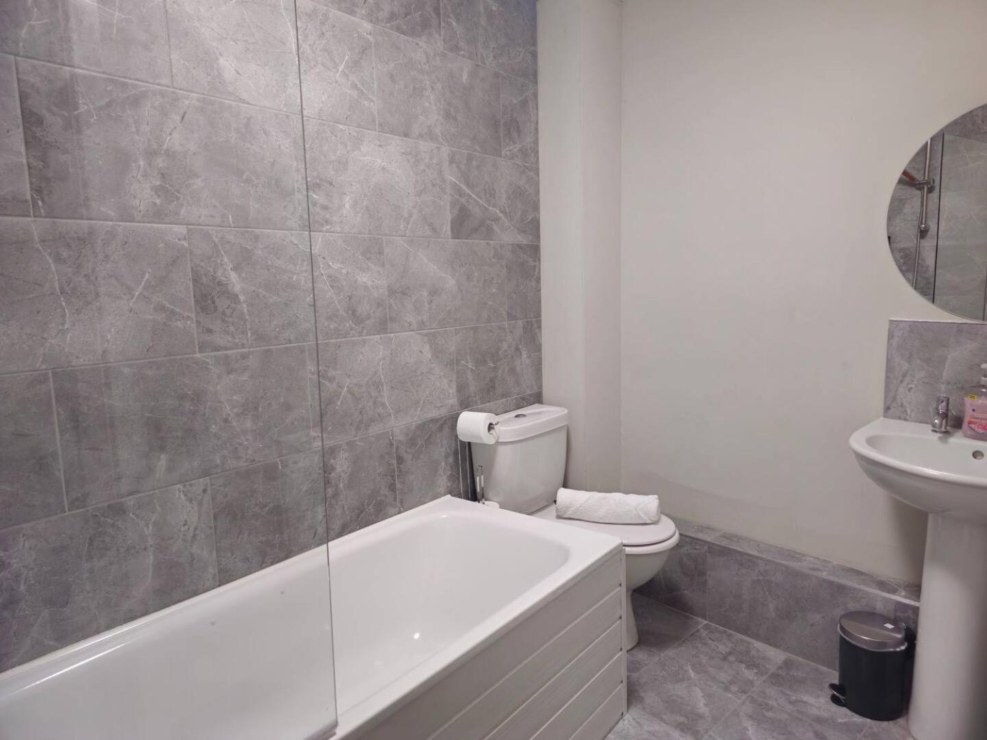 Apartment In Centre *