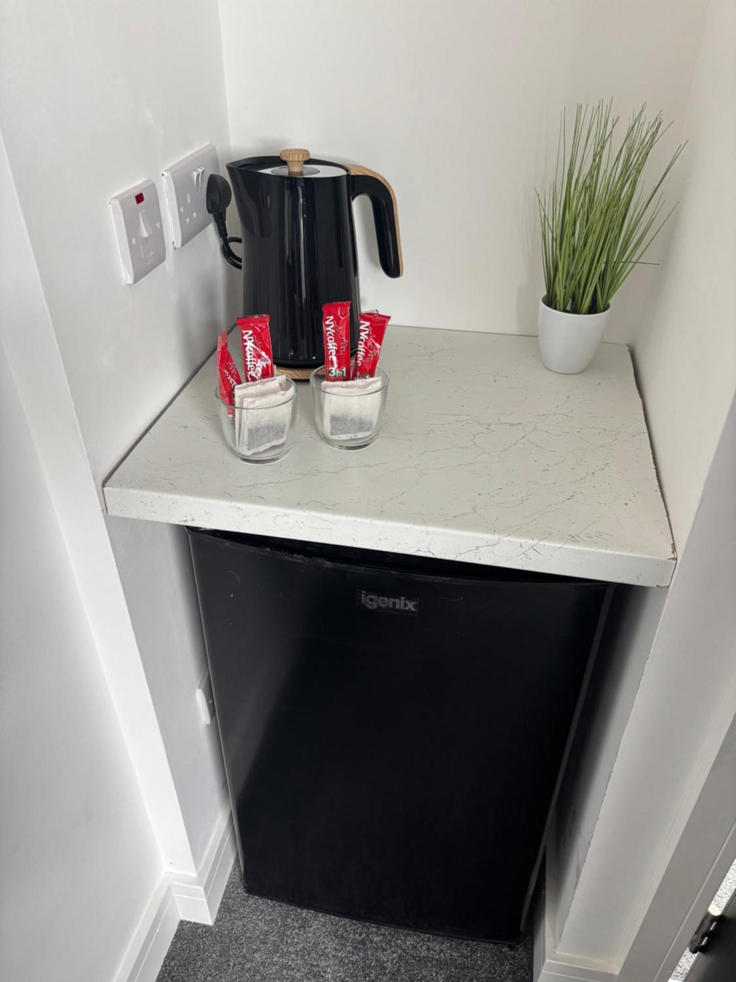 From - Cityside 4 Bed * Belfast