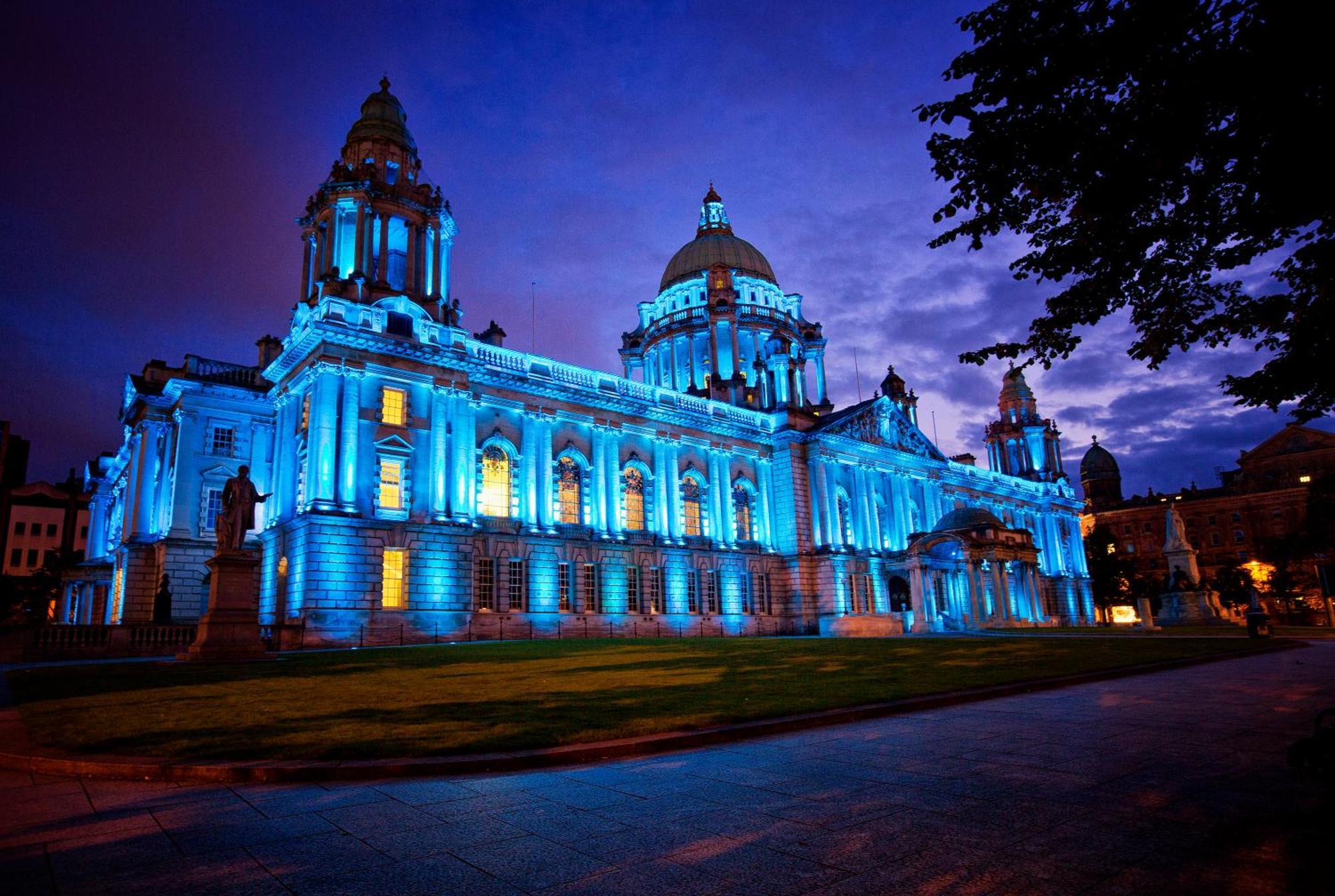 Marvelous Millar Street * Belfast