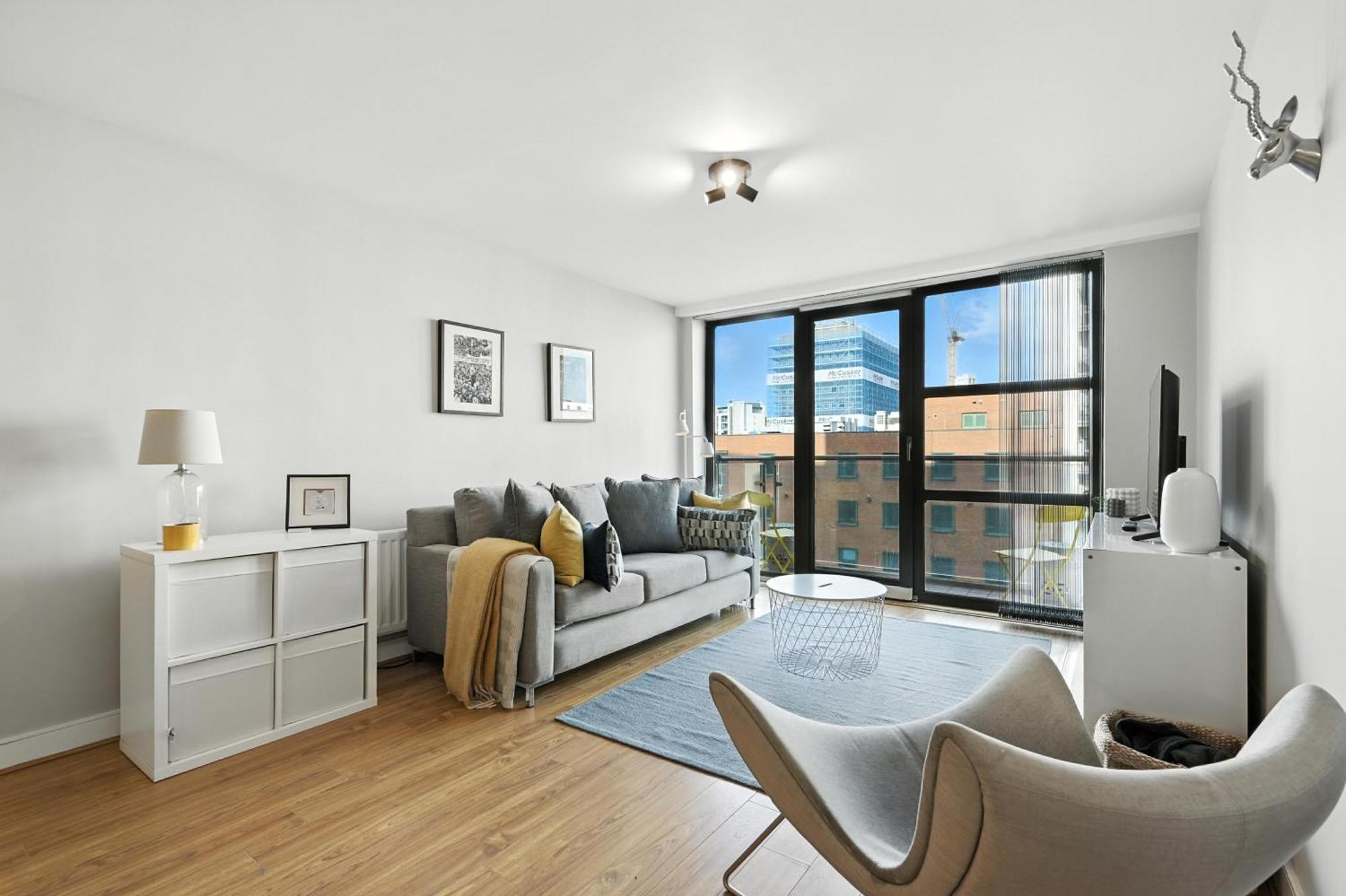 Apartments, Victoria Place Apartment *