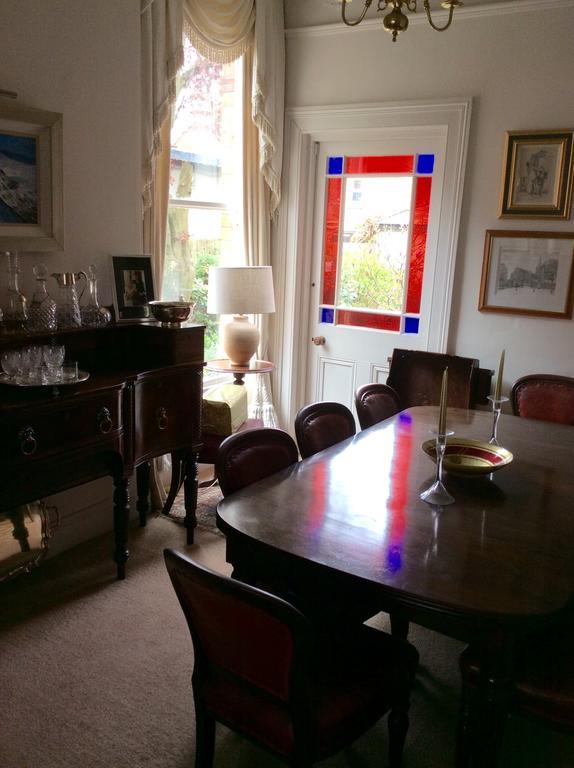 Belfast B&B Bed & Breakfast Belfast