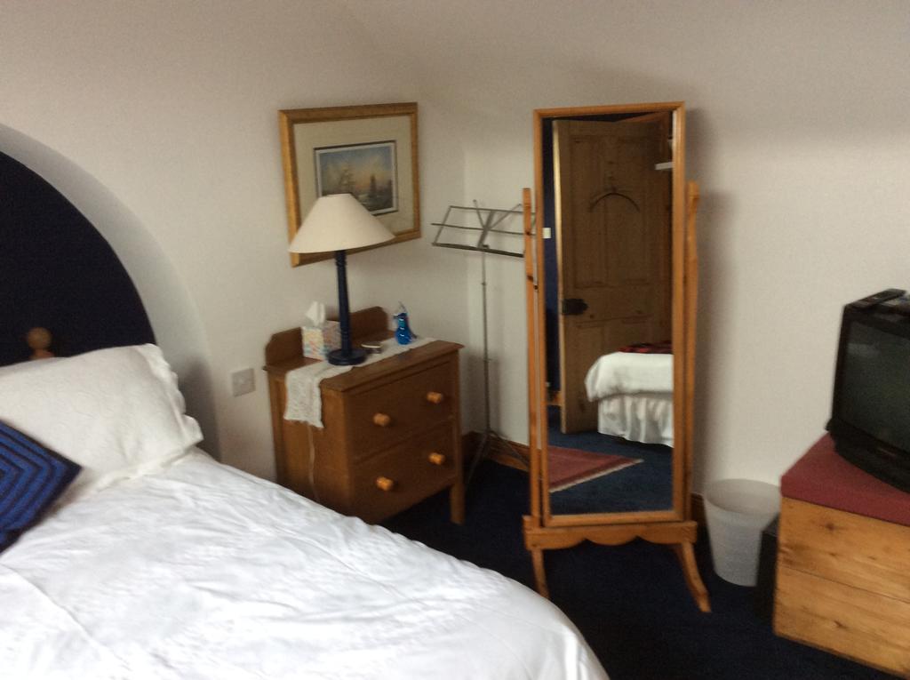 Belfast B&B *