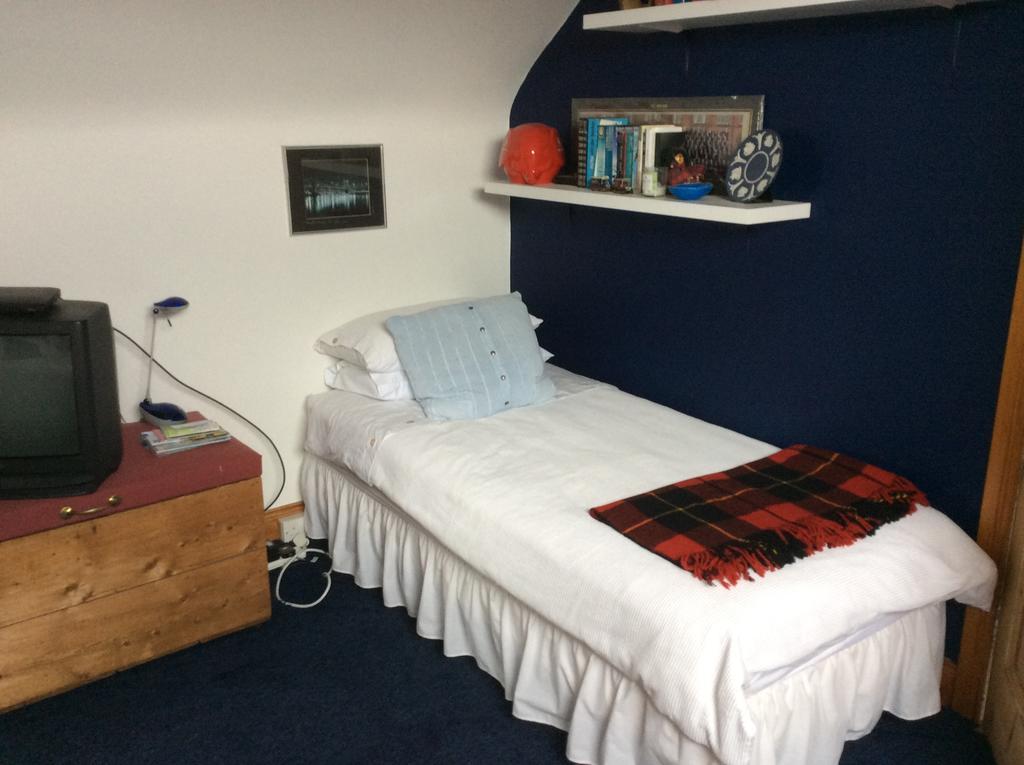 Belfast B&B Bed & Breakfast Belfast