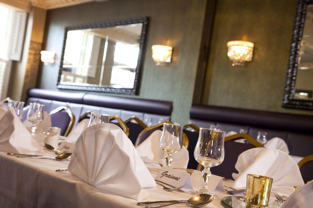 Hotel Dukes At Queens 3*