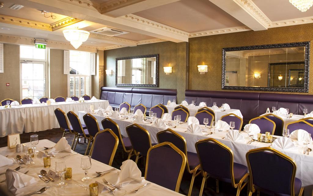 Dukes At Queens Hotel 3*