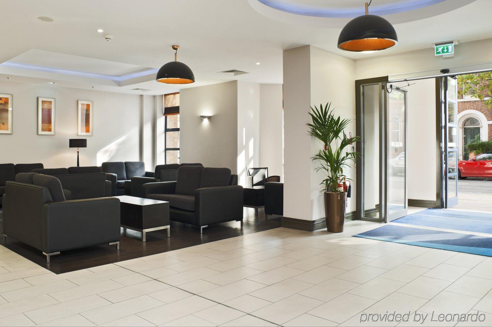 Express By Ihg Hotel Belfast