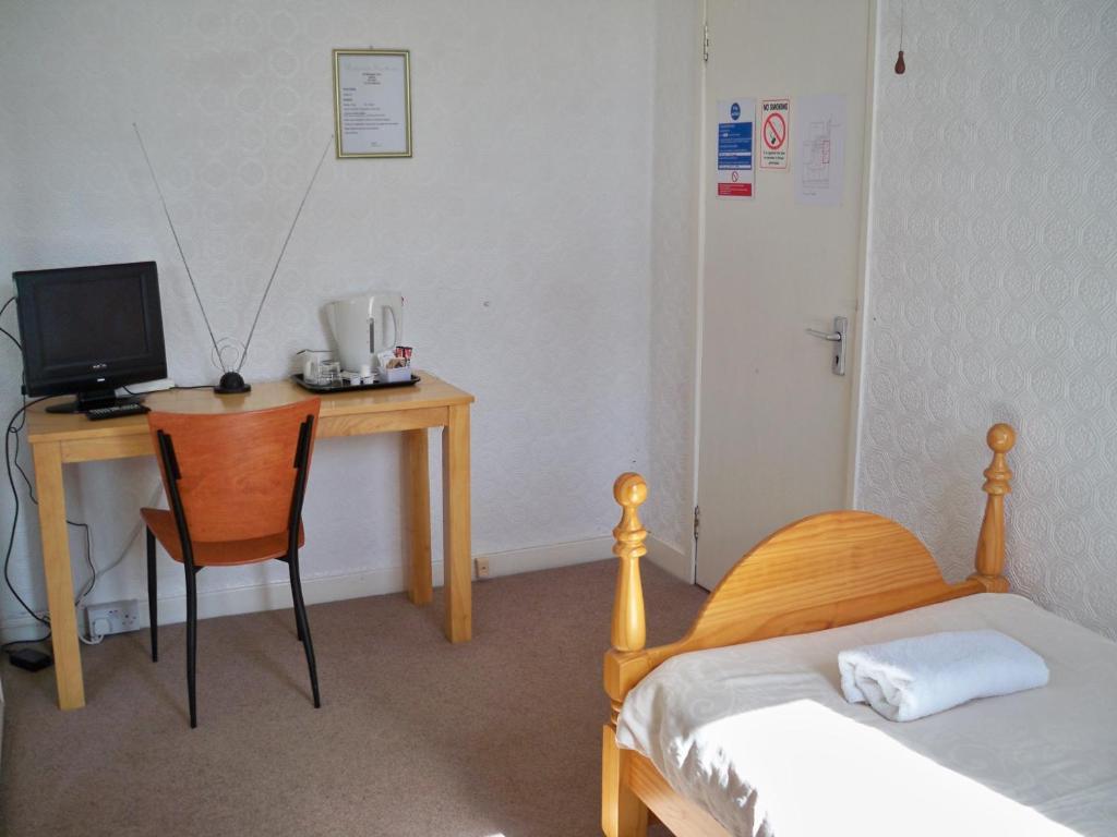 Windermere Guest house Belfast