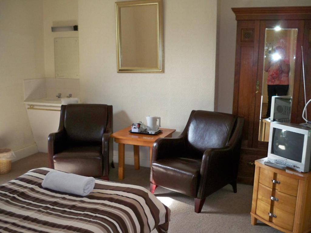 Windermere 2* Belfast