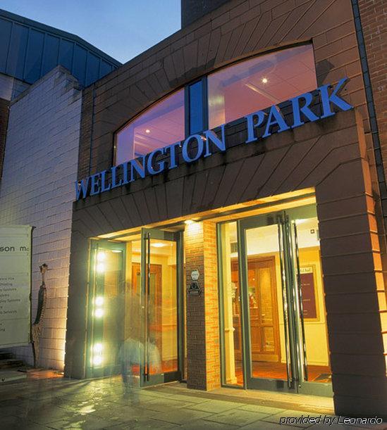 Wellington Park Hotel 3*