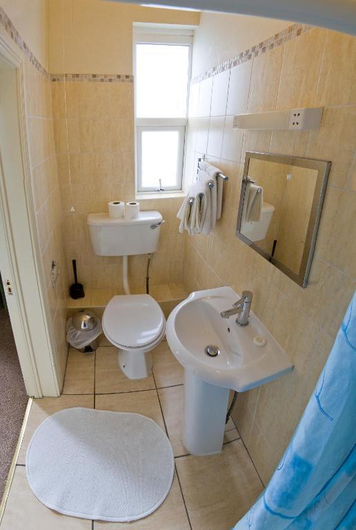 Somerton House Only Guest house 5*