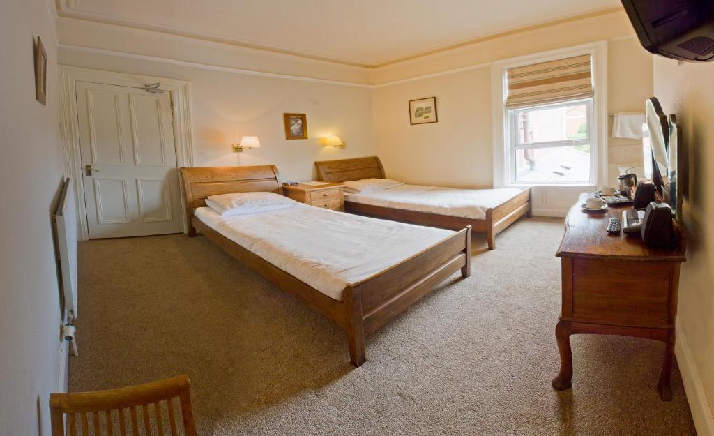 Somerton House Only 5*