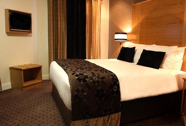 Tara Hotel 4*