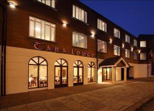 Tara 4* Belfast