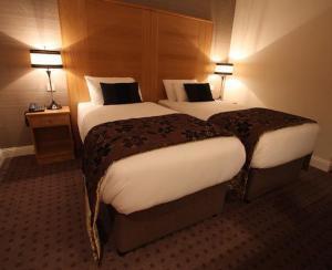 Hotel Tara Belfast