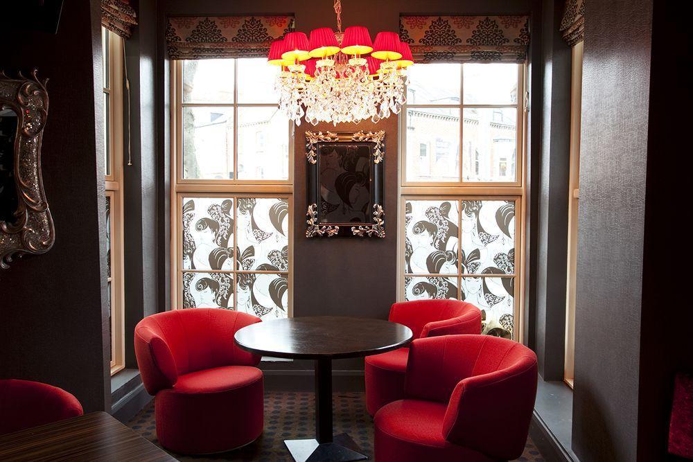 Dukes At Queens Hotel