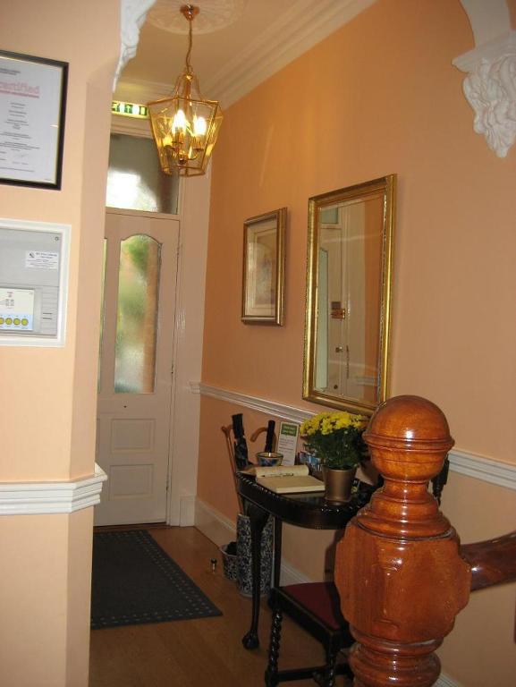 Avenue House 3* Belfast