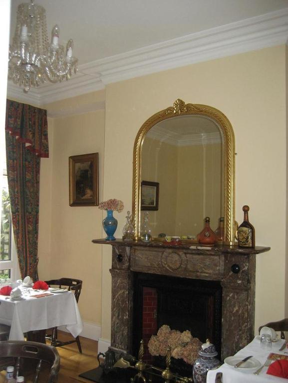 Avenue House Guest house Belfast