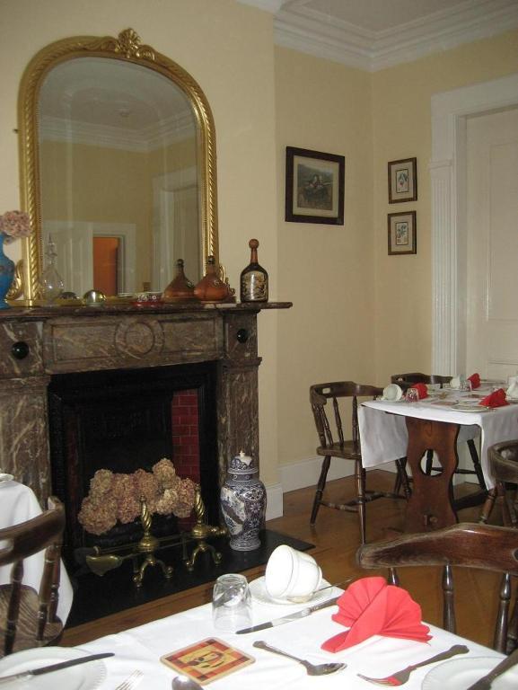 Avenue House Guest house