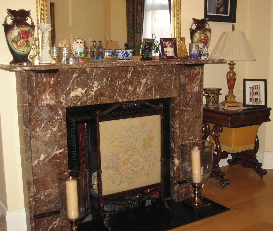 Avenue House Guest house Belfast