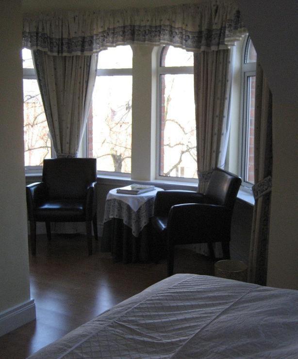 Avenue House Guest house