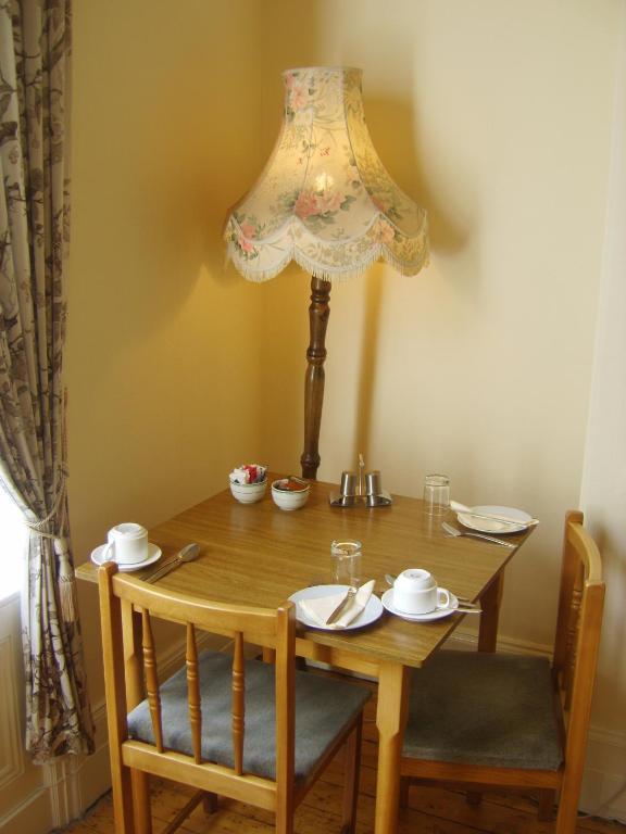 Marine House * Belfast