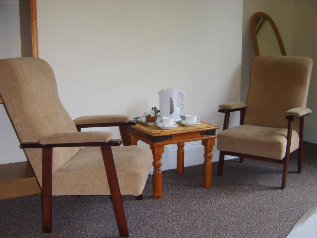 Marine House Apartment Belfast