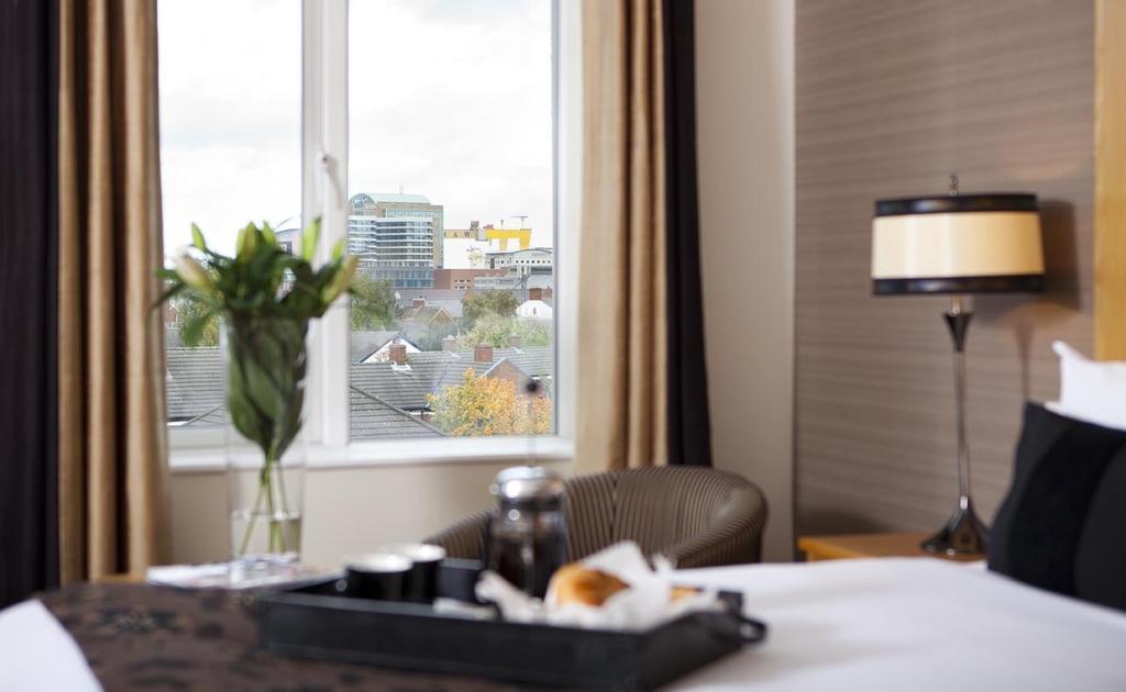 Hotel Tara Belfast